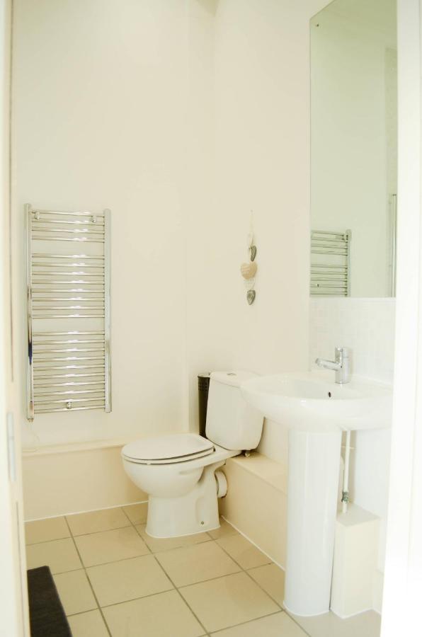 Penthouse In Liverpool City Centre - Free Parking - Balcony - By Happy Days Eksteriør bilde